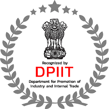 DPIIT Government of India Recognition